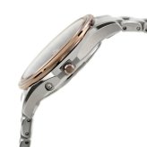 シチズン エクシード ダイレクトフライト「いい夫婦の日」限定ペア 腕時計 ブランド レディース チタン 数量限定 ダイヤ 電波ソーラー EE1016-66F