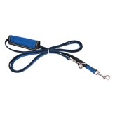 PUPPIA LIFE トレックリード Ｌ（中型犬、大型犬用）パピアライフ TREK LEAD