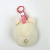 リラックマ コリラックマ ぬいコロンキーホルダー マスコット ぬいぐるみ