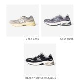 ニューバランス New Balance ABZORB U2010 アブゾーブ スニーカー ユニセックス レディース メンズ  シューズ