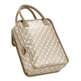 ゲラルディーニ ショルダーバッグ レディース ブランド GHERARDINI Italy GHB0102 CRETA ベージュ