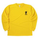 【名入れ】米寿祝い 長袖 Tシャツ 【紋章B】ドライTシャツ 88歳のお祝い 誕生日 プレゼント ギフト 男性 女性 メンズ レディース 名入れ無料 お祝い サプライズ 記念品
