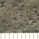 50平米分セット 二層構造防草シートセット クラピア 植栽用 （50m2） 2m幅 25m巻 + J字型ピン （300本） 二重構造の高耐久性10年