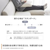 ソファベッド 3人掛けソファ カウチソファ フロアソファ ローソファ ナビ Nabi セット コーナー L字 I字 3P 2人 2P コンパクト 小さめ 左右対応 来客 肘置き 脚付き リビング ダイニング 同棲 ソファ ソファー 幅168 高級感 綿 新生活
