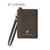 【無料ラッピング】 クレイサス CLATHAS パスケース ローレ レディース ブランド 正規品 新品 ギフト プレゼント 人気 おすすめ 誕生日 記念日 クリスマス 送料無料 ctb522670