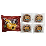 お歳暮・冬ギフト 「乳蔵」十勝生どらとたい焼き4尾 (440408) ※送料無料(北海道・沖縄・離島への配送不可)