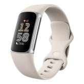 Fitbit Charge 6 スマートウォッチ Google連携モデル Suica対応 GPS内蔵 睡眠トラッキング 心拍数測定 Android iOS対応 ウェアラブル端末 父の日にも