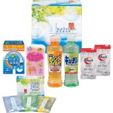 ギフト・ナチュラルクリーン ＧＮＣ [26-7627-050] ２５７Ｎ プレミアムギフト 贈り物 お祝い 内祝い 出産内祝い 結婚内祝い 快気祝い 新築祝い お返し 贈り物 プレゼント ギフト