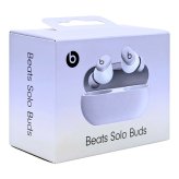 ビーツイヤホン イヤホン Bluetooth5.3 小型 軽量 18時間再生＆急速充電 マイク通話 iOS / Android対応 2層構造 ドライバ搭載 Beats Solo Buds 通勤通学