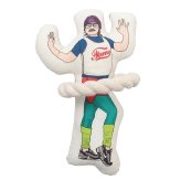 MANDARINE BROTHERS マンダリンブラザーズ CRAZY ROPE TOY