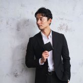 MILAGRO シュリンクレザー・スクエアウォレット