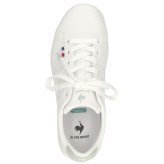 ルコックスポルティフ ラ ローラン SL スニーカー レディース きれいめ 軽量 ローカット シンプル 通勤 通学 le coq sportif LA ROLAND SL LU6FSN65UZ