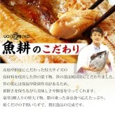特大 笹の葉 干物セット 3種 詰め合わせ 合計1kg以上 無添加 【干物/ひもの/冷凍/ほっけ/ホッケ/さば/サバ/鯖/赤魚/敬老の日/ギフト/2026/プレゼント/おつまみ/贈り物/贈答/海鮮】