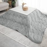 5層構造 あったか こたつ掛け布団 フランネル アルミシート入り 190cm 240cm 260cm 秋冬用 保温 蓄熱 断熱  こたつ布団 ふとん 薄掛けふとん キルトケット 暖かい 洗える 洗濯可能 Easy warm わた使用 韓国インテリア おしゃれ かわいい ピンク グレー ベージュ 送料無料