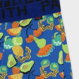 【無料ラッピング】 ポールスミス Paul Smith ボクサーパンツ Fruits ボクサー 正規品 新品 ギフト プレゼント 人気 おすすめ 誕生日 記念日 クリスマス  送料無料 psm522819