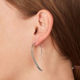 フォッシル FOSSIL Ellis アクセサリー ピアス レディース JF01702040