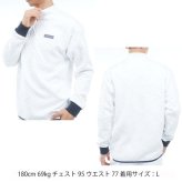 トミーヒルフィガー ゴルフ メンズ キルトジャガード モックスウェット TOMMY HILFIGER THMA667 2026年秋冬モデル お誕生日祝い お祝い 記念品 お父さん 父の日 彼氏 男性 30代 40代 50代 60代  還暦祝い 敬老の日 人気プレゼント プレゼント