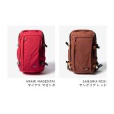 キャビンゼロ CABIN ZERO ADV 32L アドベンチャー バックパック 32L AD03 リュックサック 旅行 トラベル ユニセックス バッグ