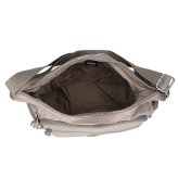 キプリング ショルダーバッグ レディース ブランド Kipling ギャビー ロゴ ワンポイント 無地 K15255-89L Grey Gris グレー