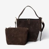 【正規品】 オウレンティ AULENTTI SHOULDER BAG ショルダーバッグ FB-GIADEAL-SC ハンドバッグ ワンハンドル レディース バッグ
