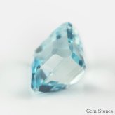  アクアマリン 3.064ct ルース 宝石 裸石  透明 クリア ブルー オリジナル ジュエリー ギフト