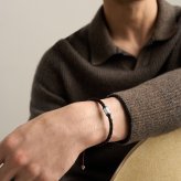 フォッシル FOSSIL Machine アクセサリー ブレスレット メンズ JF05009998【2026 新作】
