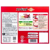 丸大 スンドゥブ辛口 300g×8袋(2人前×8袋=16人前) 本格旨辛スープが決め手 豆腐鍋 常温保存 簡単調理 丸大食品 (Maradal Foods) 原産国:日本 #70714  節約料理 時短料理