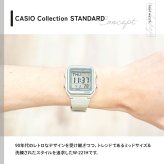 カシオ コレクション CASIO Collection デジタル 腕時計 W-221H-8AJF【2026 新作】