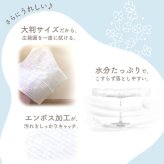 おしりふき 厚手 無添加 無香料 ノンアルコール エンボス加工 蓋つき 水分多め やわらか 純水 99％ 80枚入り×12個（960枚）