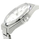 オリエント コンテンポラリー フルッソ 自動巻き 腕時計 ブランド メンズ ORIENT Contemporary RN-BB0204S アナログ シルバー
