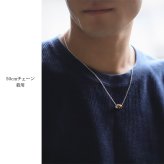 ハワイアンジュエリー コアウッド ペアペンダントトップ 2個セット バレル シルバーライン Lサイズ ロジウムコーティング シルバー925 ネックレス チェーン別売 ペンダントヘッド カップル 夫婦 プレゼント ハロウィン 【品番：SWP1006P】