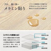 アクリル　収納棚　3段 ONLS0348 アクリル収納 リビング収納 シンプルスタイル モダン 角型 アクリル ラック アクリルラック 透明ラック クリアラック ディスプレイラック幅32cm 奥行15cm 高さ39.5cm