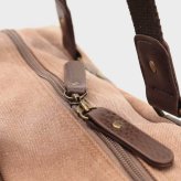 【改良版・鋲つき ダブルファスナー】WOODYBELLY ボストンバッグ【送料無料】一泊旅行 メンズ 帆布バッグ 大きめ 大きい 大型 ゴルフ 出張 大容量 人気 2way 軽量 軽い レディース キャンバスボストンバック 誕生日 プレゼント 父の日 プレゼント ギフト 贈り物 父親 彼氏 男性 女性 バレンタイン 記念日 おしゃれ 丈夫