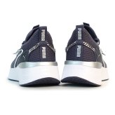 プーマ PUMA  レディース スニーカー ソフトライド SOFTRIDE プーマ レディース スリッポン 313719-02 パープル