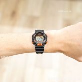 カシオ コレクション CASIO Collection SPORTS デジタル ソーラー 腕時計 レディース STL-S300H-1BJH スポーツ
