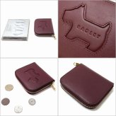 RADLEY LONDON ラドリーロンドン カードケース サイフ  ヘリテージ・レーン カードケース