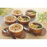 お歳暮・冬ギフト NORTH厨房 北海道グラタン・ドリアセット (NRG-13) ※送料無料(北海道・沖縄・離島への配送不可)