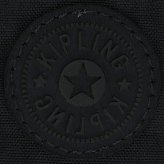 キプリング ショルダーバッグ レディース ブランド Kipling セバスチャン ロゴ ワンポイント 無地 KI2846-P39 Black Noir 黒