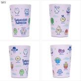 たまごっち 2WAY 真空二重タンブラー 450ml 定形外 送料無料 タンブラー 保温保冷 真空二重構造 ドリンクホルダー ステンレスタンブラー コップ テイクアウト 結露防止