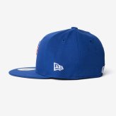 ニューエラ NEW ERA 59FIFTY 5950 フィフティー ナイン フィフティー Toronto Blue Jays On-Field Authentic Collection トロント ブルージェイズ オンフィールド オーセンティック コレクション 70367491 70331941 キャップ フラットバイザー MLB 野球 ユニセックス 帽子