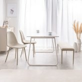 ダイニングベンチ チェア イス シート 長椅子 チェアー 食卓 リビング 幅110 完成品 いす 腰掛け ベロア 玄関 ウレタン韓国 インテリア 新生活
