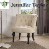 チェア 椅子 ー 木製 アンティーク ジェニファーテイラー Jennifer Taylor ラムズゲイト 970 イタリアン ヨーロピアン ロココ調 輸入家具