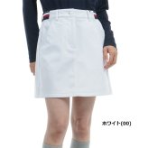 トミーヒルフィガー ゴルフ レディース ウインドプルーフ ウオームスカート TOMMY HILFIGER THLA475 秋冬モデル お誕生日祝い お祝い 記念品 30代 40代 50代 60代 母の日 お母さん 還暦祝い 敬老の日 彼女 人気プレゼント プレゼント