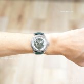 フレデリック・コンスタント FREDERIQUE CONSTANT クラシック ワールドタイマー マニュファクチュール 世界限定718本 FC-718KWM4H6 腕時計 自動巻き メンズ