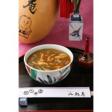 京の鳥どころ八起庵 京風鶏カレー6食セット (HK-6) [お中元][お歳暮] ※送料無料(北海道・沖縄・離島への配送不可)