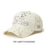 ニューエラ ゴルフ キャップ 9FORTY A-Frame Splash New Era Golf (15125342) (15125343)(15125344) お誕生日祝い お祝い 記念品 お父さん 父の日 彼氏 男性 30代 40代 50代 60代 母の日 お母さん 還暦祝い 敬老の日 彼女 人気プレゼント プレゼント