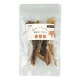 ナチュラルハーベスト NaturalHarvest 国産 千葉ポークガッツ 犬用おやつ 30g
