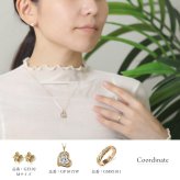 ハワイアンジュエリー ピアス プルメリア イエローゴールド ピアス Mサイズ 花8mm 片耳(1個)購入可 K14ハワイアンジュエリー ピアス ジルコニア 14K シリコンキャッチ シンプル 20G ゲージ BY THE SEA バイザシー プレゼント ハロウィン 【品番：GE102】