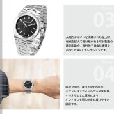 レイモンド・ウェイル RAYMOND WEIL アート A.R.T. 腕時計 メンズ 自動巻き 1000-ST-20001
