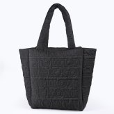 マリメッコ marimekko トートバッグ Joy ジョイ トート M 2026冬新作 ブランドロゴ レディース ブラック 96116 096116 900 北欧 北欧雑貨 北欧デザイン 送別会 誕生日 お中元 結婚祝い 結婚式 高級 父の日 母の日 ホワイトデー